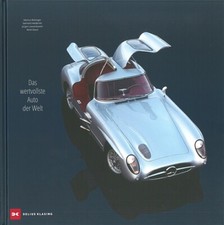 Mercedes-Benz 300 SLR