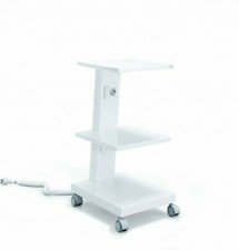 Gerätewagen Zahnarzt Veterinär EMS  Rollwagen Arzt Praxis Tierarzt