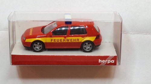 Herpa feuerwehr - herpa,