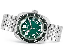 Russische armbanduhr - russische,