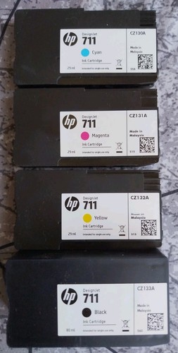 Original 711 schwarz cyan - schwarz,