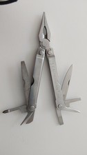 Leatherman Tool / PST - aus