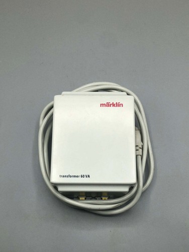 Märklin 6005 transformator - märklin,