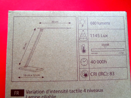 Unilux terra freistehend - terra,