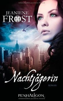 Nachtjägerin roman von - roman,