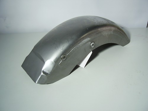 Heckfender hinterrad - heckfender,