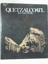 Quetzalcoatl: A Novel: In