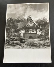 Originales Foto - Badische