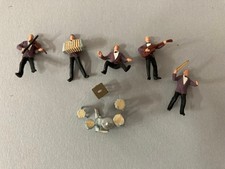 Musikband und tanzende - h0,