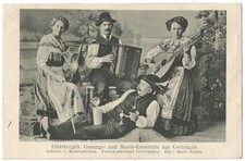 Obererzgebirgsches Gesangs-