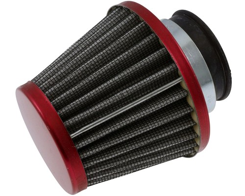 Luftfilter sport stahlgewebe - sport,