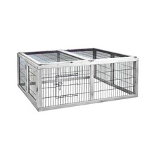 Freilaufgehege Silvestre