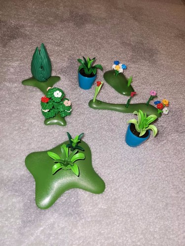 Playmobil special verschiedene - playmobil,