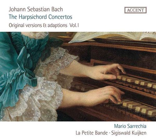 Johann sebastian bach - johann,