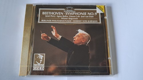 Beethoven symphonie 9 - beethoven:,