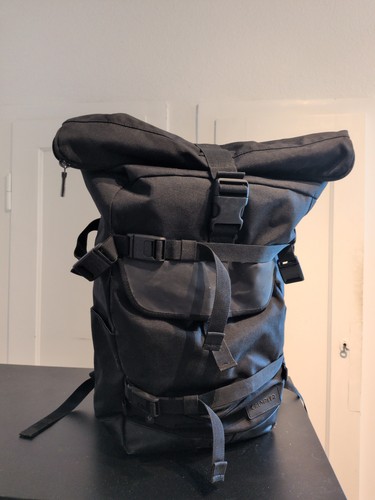 Crumpler street burrito - street,