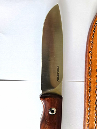 Real steel bushcraft plus - real,