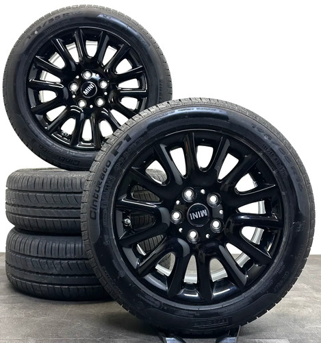 Original mini f55 f56 f57 - original,