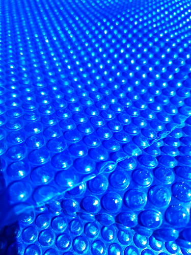 Solar poolabdeckung - solar,