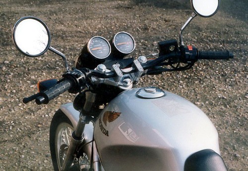 Lsl superbike kit - lsl, mit
