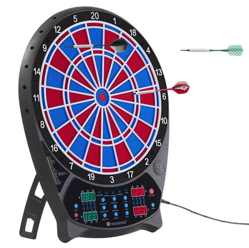 Elektronische dartscheibe dart - elektronische-dartscheibe,