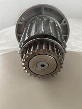 Sägeblattwelle für Plattensäge Striebig TRK III