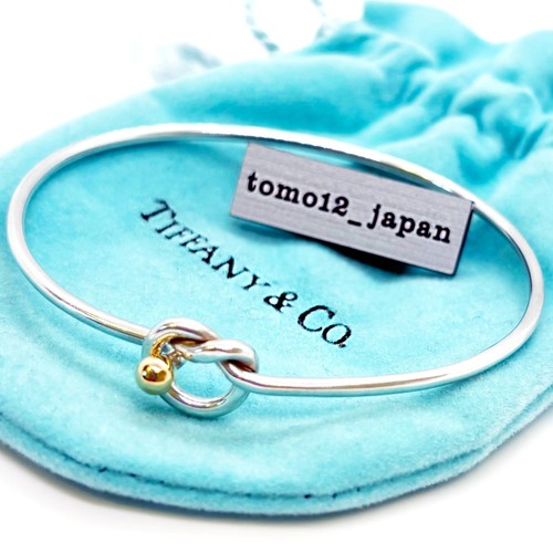 Tiffany armband love - co.,