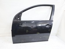 Fahrertür Tür vorn links VW GOLF 5 V 1K4831105G Schwarz 03-2004