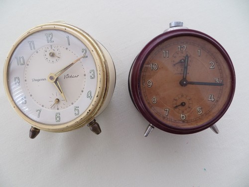 Alte wecker junghans - alte, "junghans