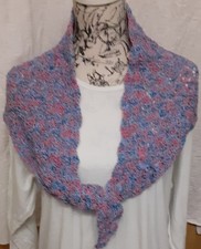 *Dreieckstuch Schultertuch*