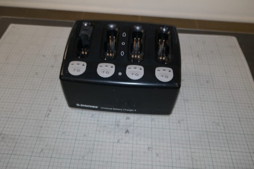 Synthes universal battery - universal,