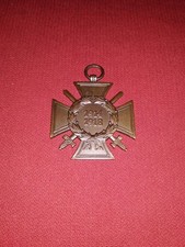 Ehrenkreuz für Frontkämpfer mit Hersteller Top!