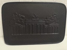 Buderus Gussplatte Brandenburgertor Berlin 1967 