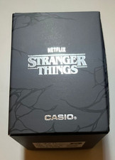 Casio AQ-800EST-1A Stranger