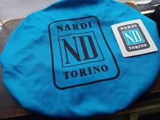 Nardi Torino Lenkrad Bezug NEU