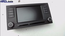 Radio Navi Display 5F0919603A