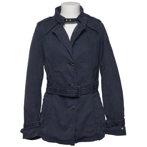 Khujo trenchcoat damen - khujo,, trenchcoat,