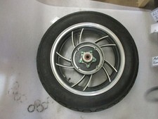 Yamaha XV 750 SE 5G5 Felge hinten mit Reifen 3,00 x 16 Zoll Wheel R-10 Rim