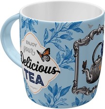 Nostalgic-Art - Kaffeebecher