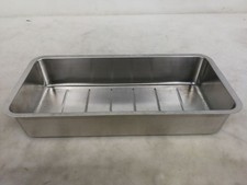 Blanco Resteschale Edelstahl