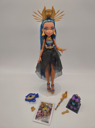 Monster high - monster,