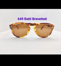 Persol Ratten 649