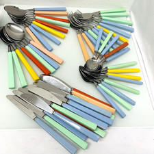 Vintage Ikea Besteck Fiesta