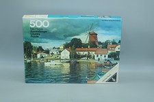 🧩 INNEN NEU: Hafen in