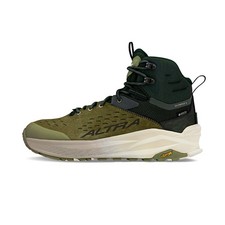 Herren Schuhe Olympus 6 Hike