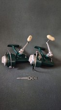 2 Penn 712 Fishing Reel Made