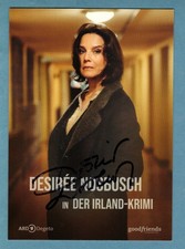 Desiree Nosbusch DER IRLAND-KRIMI