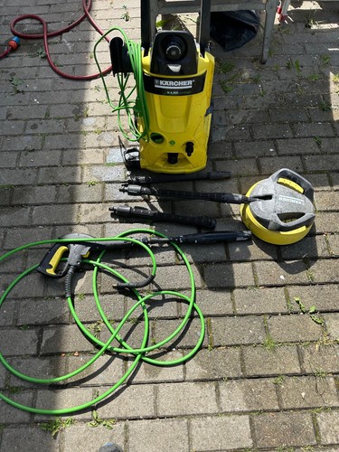 Kärcher 800 ecologic - kärcher,