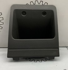 ORIGINAL LEFT DASHBOARD