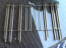 Siemens 5 fach Backblechhalter